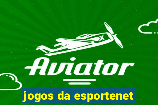 jogos da esportenet